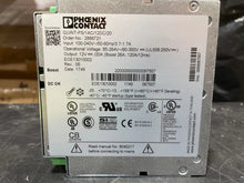 Load image into Gallery viewer, Phoenix Contact 2866721 Industrial Power Supply Unit 24V DC, 10A - ZYYKZ Test Equipment