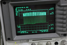 Load image into Gallery viewer, HP 10-15.5GHz RF Sweep Signal Generator - ZYYKZ Test Equipment
