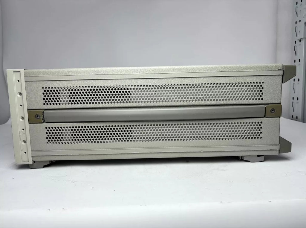 Agilent 4284A Precision LCR Meter - Used, 20Hz