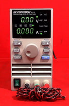 Load image into Gallery viewer, BK Precision 9110 100W Multi Range DC Power Supply - ZYYKZ Test Equipment