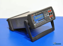 Load image into Gallery viewer, Keysight 34470A 7.5 Digit Multimeter - NIST Calibrated Truevolt DMM