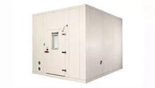Load image into Gallery viewer, Thermotron WP-1632-CHM30-30-LH Panel Walk-In Environmental Test Chamber - ZYYKZ Test Equipment