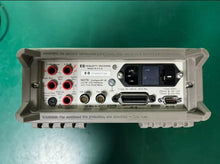 Load image into Gallery viewer, Agilent 34401A Digital Multimeter - 6½ Digit Precision, Tested &amp; Certified