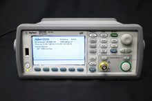 Load image into Gallery viewer, Agilent 53210A 350MHz High-Precision Frequency Counter - ZYYKZ Test Equipment