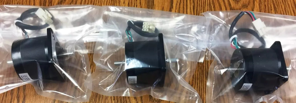 Lin Engineering 5618S-01D-08 High-Torque Stepper Motor P/N W0202567 - ZYYKZ Test Equipment