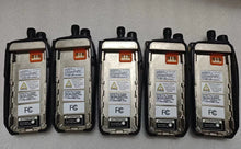 Load image into Gallery viewer, Motorola XPR6550 Digital DMR Two-Way Radio Walkie-Talkie - ZYYKZ Test Equipment