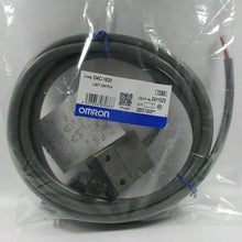 Load image into Gallery viewer, Omron D4C-1620 Industrial Limit Switch - Durable &amp; Reliable - ZYYKZ Test Equipment