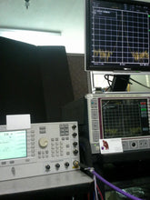 Load image into Gallery viewer, Rohde &amp; Schwarz FSIQ 26 Signal and Spectrum Analyzer - ZYYKZ Test Equipment
