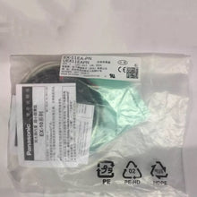 Load image into Gallery viewer, Panasonic EX-11EA-PN High-Precision Photoelectric Sensor - ZYYKZ Test Equipment