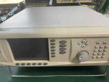 Load image into Gallery viewer, Anritsu MG3692A Continuous Wave Signal Generator 10 MHz - 20 GHz - ZYYKZ Test Equipment