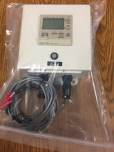 Load image into Gallery viewer, Omron H5S-B Digital Time Switch Timer with 6.5” x 6.5” x 4.5” Enclosure - ZYYKZ Test Equipment