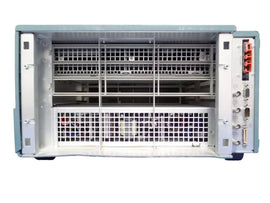 Tektronix TLA 714 High-Precision Logic Analyzer for Digital Signal Analysis - ZYYKZ Test Equipment