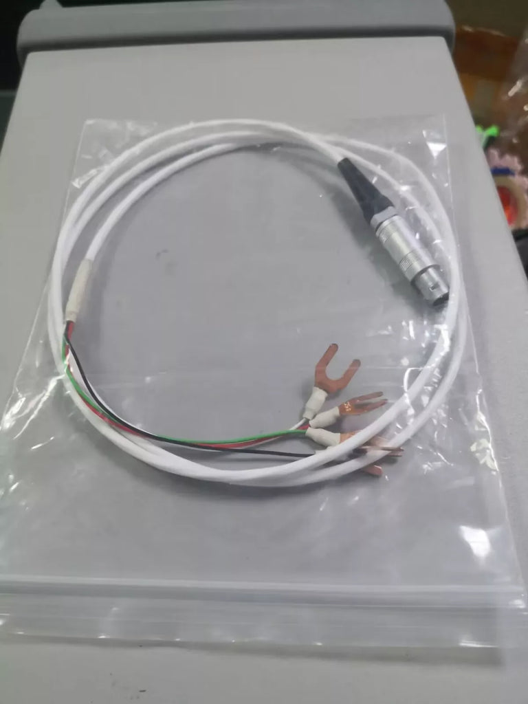 Keysight 34102A Low EMF Meter Cable for 34420A and 2182A - ZYYKZ Test Equipment