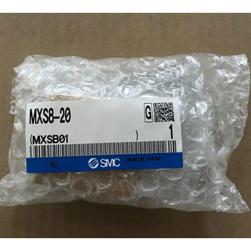 SMC MXS8-20 High-Performance Solenoid Valve with Fast Shipping - ZYYKZ Test Equipment