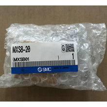 Load image into Gallery viewer, SMC MXS8-20 High-Performance Solenoid Valve with Fast Shipping - ZYYKZ Test Equipment