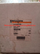 Load image into Gallery viewer, NSD630K 32991 Circuit Breaker - High Performance Electrical Protection
