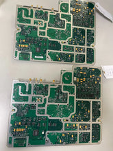 Load image into Gallery viewer, Agilent E4403 RF Deck Assembly for ESA-E Spectrum Analyzer (Models 60068 &amp; 60072) - ZYYKZ Test Equipment