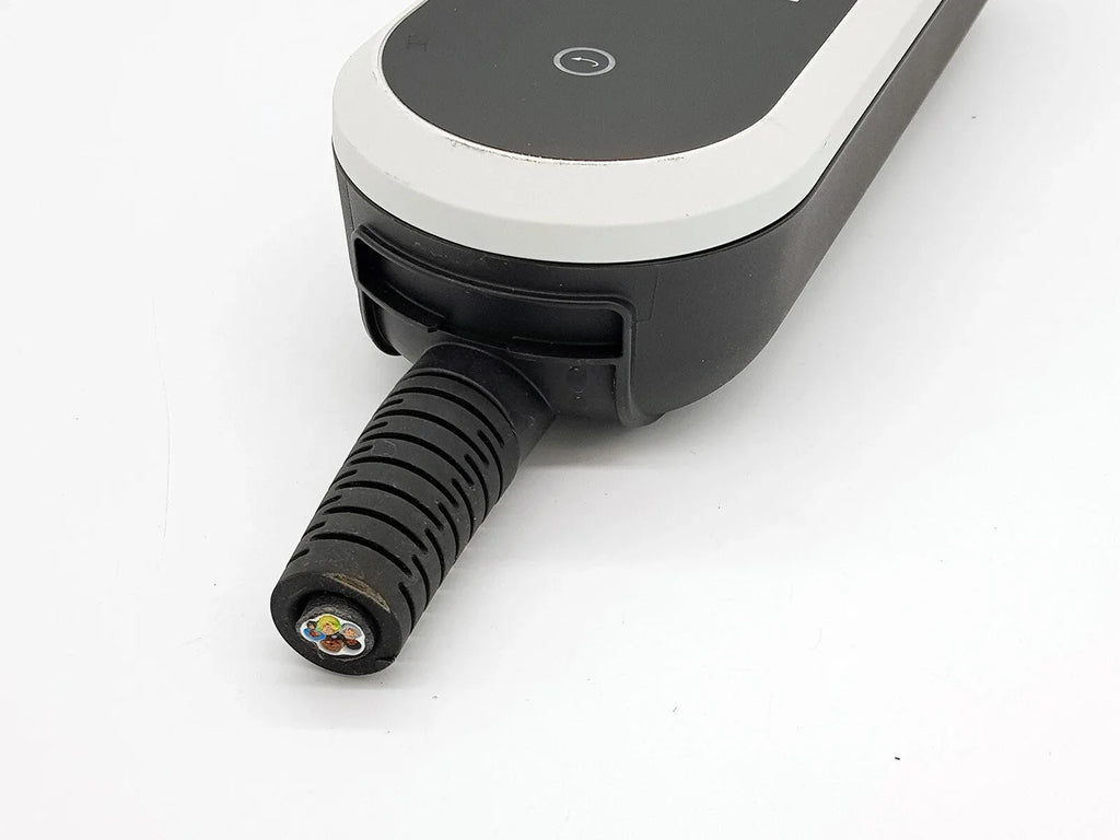 Delphi IC-CPD Basis Universal EV Charger 3.6kW Type 2 16A by Porsche - ZYYKZ Test Equipment