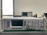 Anritsu 69347B Synthesized Signal Generator 10 MHz to 20 GHz