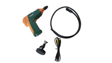 Load image into Gallery viewer, Extech BR250 Wireless Video Borescope Inspection Camera with 2.4 LCD - ZYYKZ Test Equipment