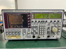 Load image into Gallery viewer, Rohde &amp; Schwarz ESCS30 EMI Test Receiver 9 kHz to 2.75 GHz - ZYYKZ Test Equipment