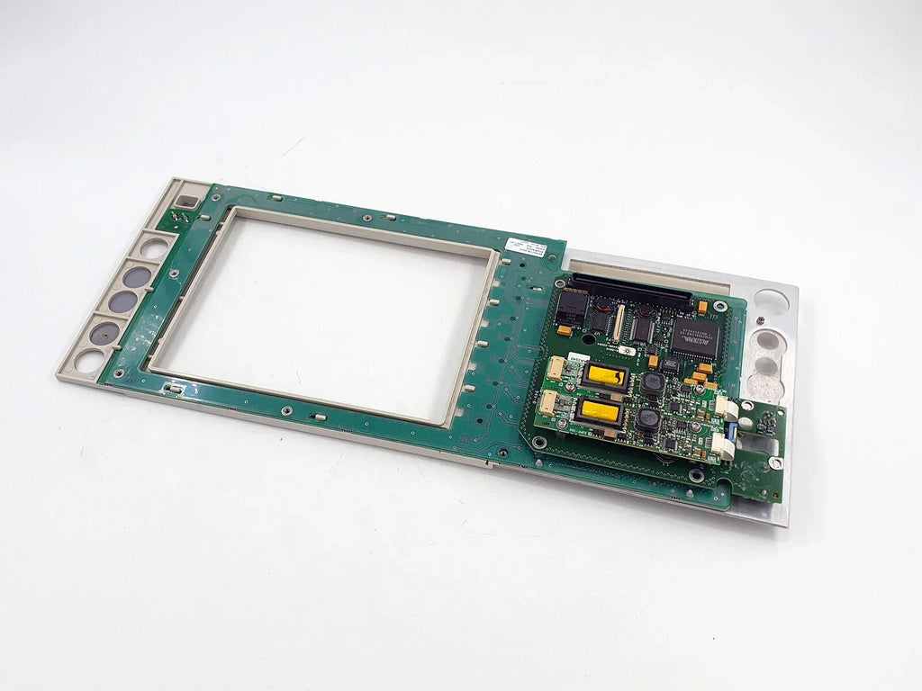 Agilent E4440A Front Panel for PSA Series Spectrum Analyzer - ZYYKZ Test Equipment
