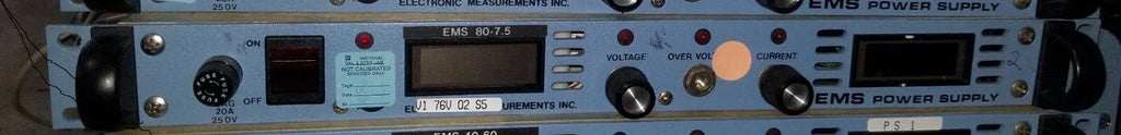 Adjustable DC Power Supply with Variable Voltage and Current Control - ZYYKZ Test Equipment