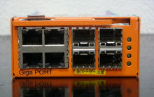 Load image into Gallery viewer, Gigamon Systems GIGAPORT Expansion Module for Network Visibility - ZYYKZ Test Equipment