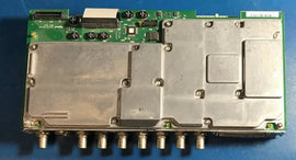 Agilent E4410-60104 / E4410-63105 Digital and Analog IF Board Assembly - ZYYKZ Test Equipment