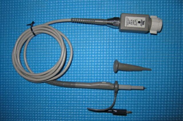 400MHz 10X Passive Oscilloscope Probe - ZYYKZ Test Equipment