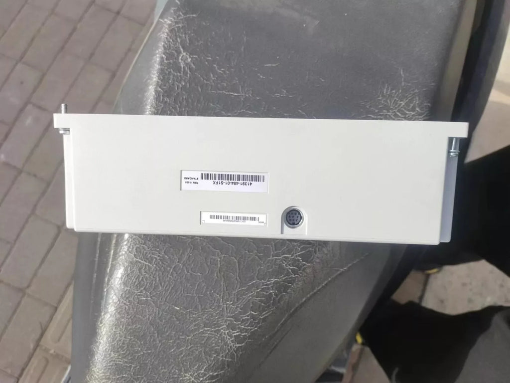 41391-454-01-S1FX Industrial Soft Starter for Motor Control - ZYYKZ Test Equipment