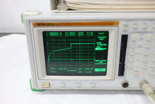 Load image into Gallery viewer, Wiltron 54147A Vector Network Analyzer - High Precision RF Testing - ZYYKZ Test Equipment