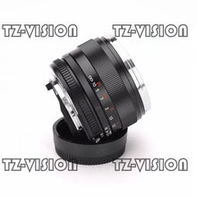 Load image into Gallery viewer, Planar 1.4/50 ZF Optical Component - Used, Fully Tested