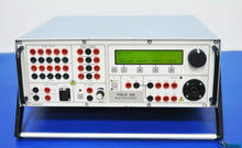 Load image into Gallery viewer, Programma FREJA 300 Relay Test System - NIST Calibrated Megger Relay Test Set