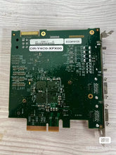 Load image into Gallery viewer, DALZA OR-Y4C0-XPX00 High-Performance Used Data Acquisition Card - ZYYKZ Test Equipment