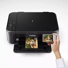 Load image into Gallery viewer, Canon PIXMA MG3620 Wireless All-In-One Color Inkjet Printer with Mobile Printing - ZYYKZ Test Equipment