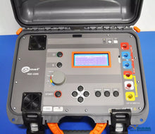 Load image into Gallery viewer, Sonel MZC-320S High-Current Loop Impedance Meter - 550V, 300A