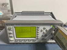 Load image into Gallery viewer, Agilent E4419B Dual-Channel RF Power Meter with High Accuracy - ZYYKZ Test Equipment
