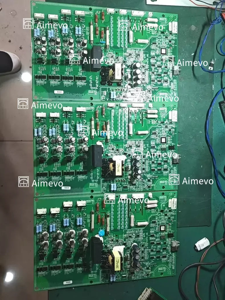 Siemens A1A10000432.54M Industrial Control Equipment - ZYYKZ Test Equipment