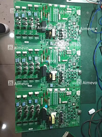 Siemens A1A10000432.54M Industrial Control Equipment - ZYYKZ Test Equipment
