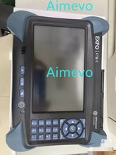 Load image into Gallery viewer, EXFO FTB-860 NetBlazer Gigabit Optical Ethernet LAN/WAN Tester - ZYYKZ Test Equipment