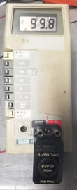 Fluke 8022A Digital Multimeter - Compact, Reliable Measurement Tool - ZYYKZ Test Equipment