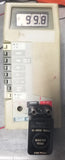 Fluke 8022A Digital Multimeter - Compact, Reliable Measurement Tool