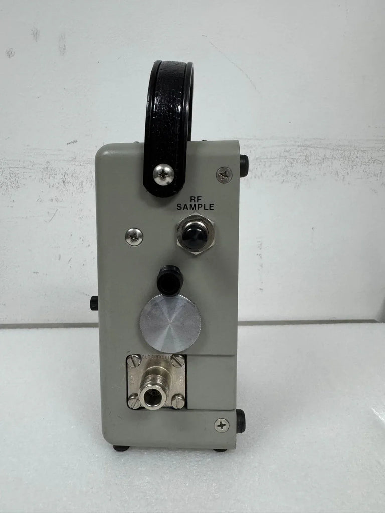 Bird 4431 RF Wattmeter - Precision RF Power Measurement - ZYYKZ Test Equipment