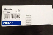 Load image into Gallery viewer, OMRON CQM1-IPS02 Power Supply Module for CQM1 PLC Systems - ZYYKZ Test Equipment