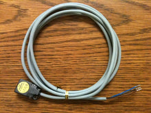 Load image into Gallery viewer, Turck BI7-Q08-AP6X2 Inductive Proximity Sensor, 7mm Flush Mount, PNP-NO, 10-30 VDC - ZYYKZ Test Equipment