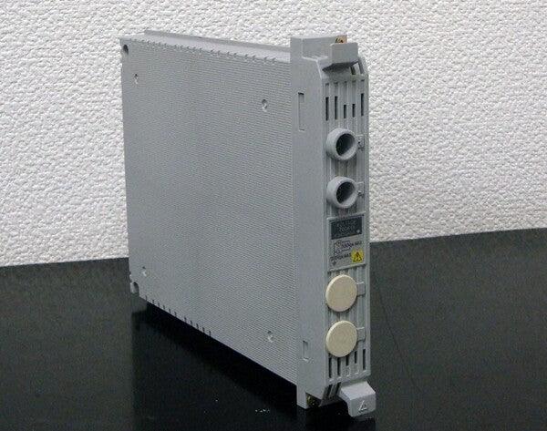 Yokogawa 702615 Single-Channel Voltage Input Unit - ZYYKZ Test Equipment