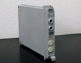 Yokogawa 702615 Single-Channel Voltage Input Unit