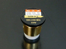 Load image into Gallery viewer, BIRD DPM5L2 RF Directional Power Meter Element - ZYYKZ Test Equipment
