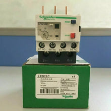 Load image into Gallery viewer, Schneider Electric LRD22C Thermal Overload Relay 16-24A - ZYYKZ Test Equipment